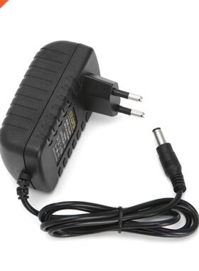 2015 Newest 2015 Hot EU Plug AC 110V 220V Converter DC 24V 1