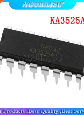 10PCS KA3525A KA3525 DIP16 DIP new original