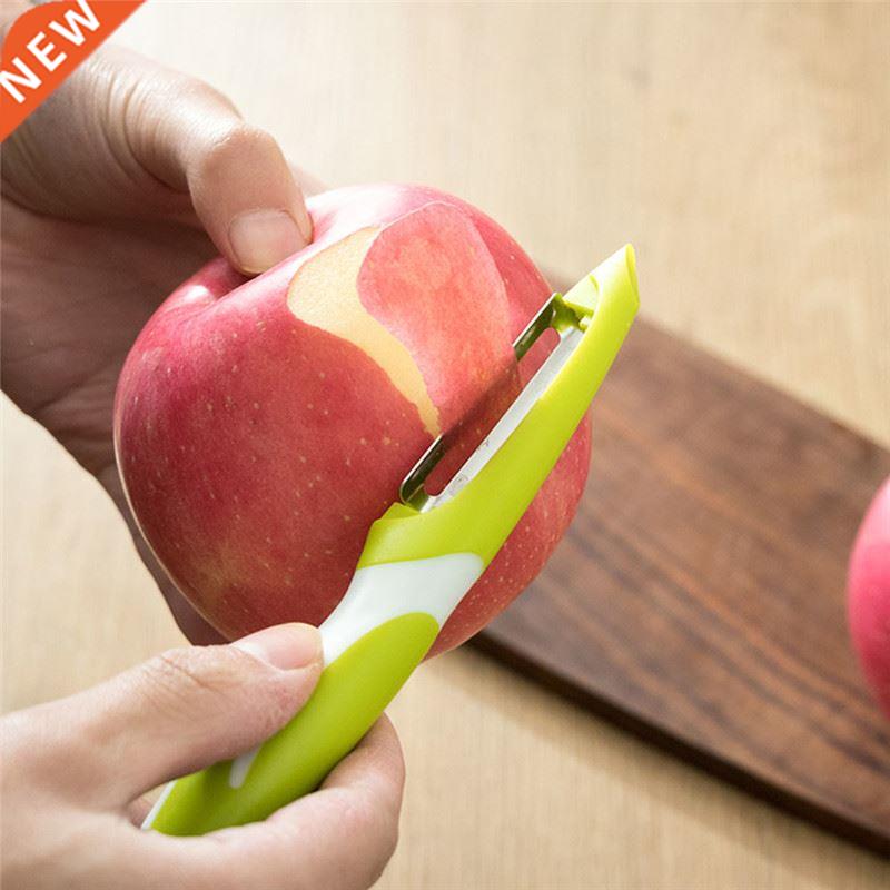 Peeler Potato Vegetable Cutter Fruit Knife Melon Planer Grat