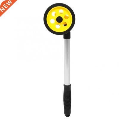 WS-202 C2 Adjustable Measuring Wheel Handle High-Visibility