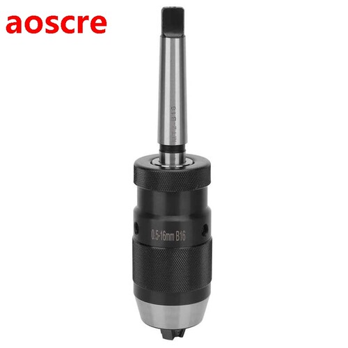 Drill Bits Keyless Drill Chuck Quick Release Morse Taper for