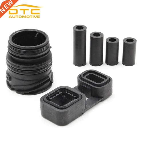 auto transmission 6HP26 6HP28 sealing case sleeve connector
