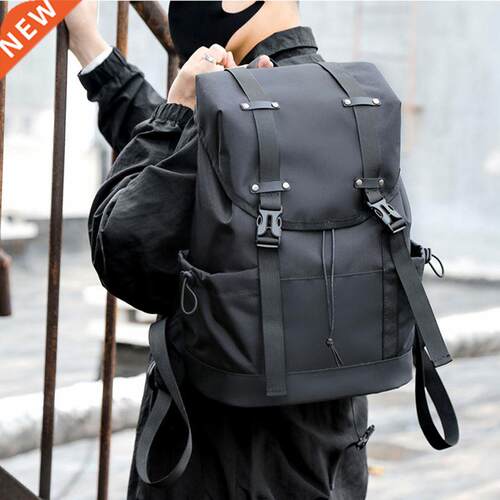 Fashion Sports Laptop Backpack Leisure Business Waterproof L