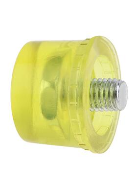 25/30/35/40mm Rubber Hammer Head Double Faced Work Glazing W