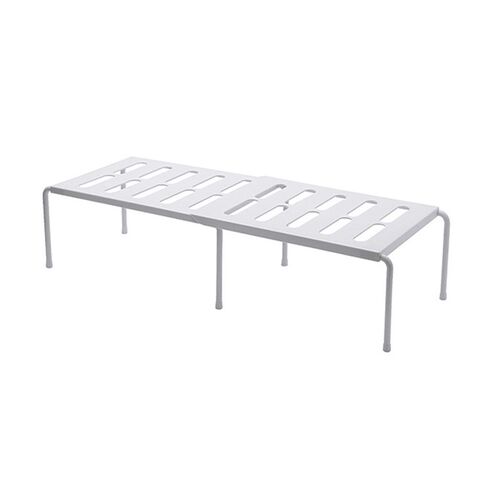 Kitchen Retractable Shelf Multi-Function Finishing Small She