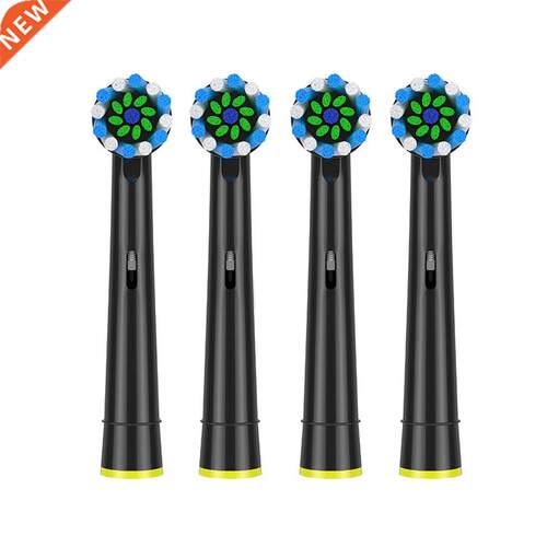 Rotating Electric Toothbrush Head For Oral B Electric Toothb