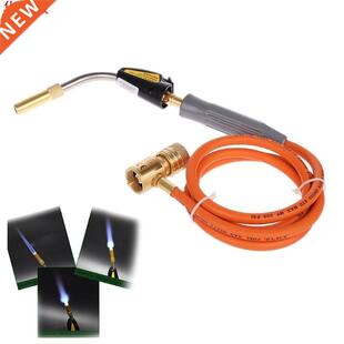 Chauffage brasage soudage torche Propane MAPP Catridge cylin