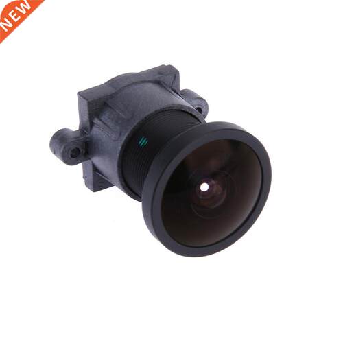 2.1mm 170 Degrees Wide Angle Lens 12 Million Pixels For SJCA