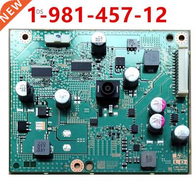 Sony KD-49X8000E conant current board 1-981-457-12 1736388