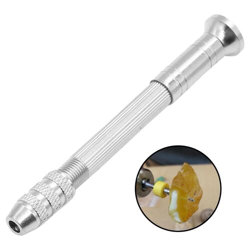 Professional Mini Hand Drill Set Woodworking Drilling Tools