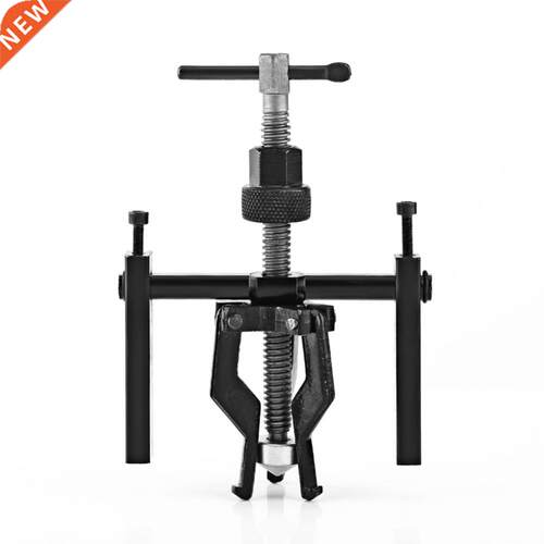 3-Jaw Inner Bearing Puller Gear Extractor Heavy Duty Automot