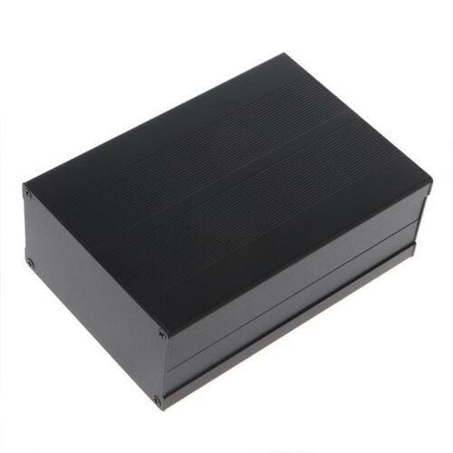 150x105x55mm DIY Aluminum Enclosure Case Electronic Project