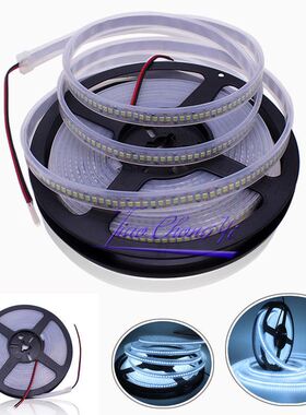 285 LED Strip 240LEDs/m DC12V High Brightness Flecible LED