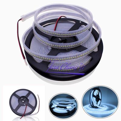 285 LED Strip 240LEDs/m DC12V High Brightness Flecible LED