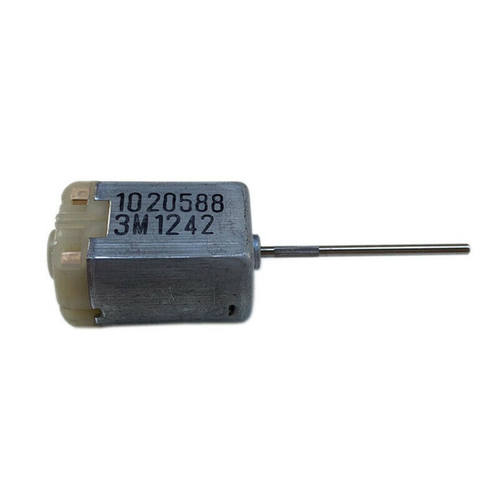 JOHNSON 1020588 FC-280SC-20150 DC Motor 6V-18V 12V Car Door