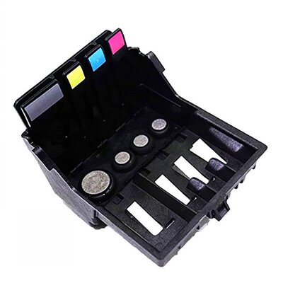 100 100XL Full Color Print Head Mold Adopts Different Design