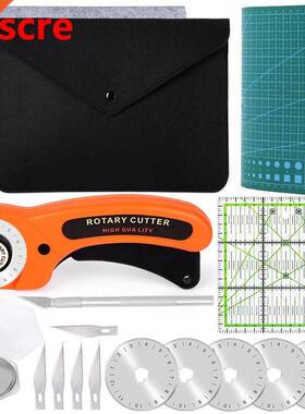 Sewing Kit Set Clothing Sewing Tools Hand Cutting Knife Set