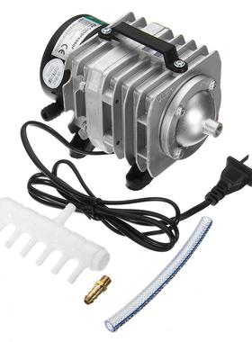 45W 70L/min HAILEA Electromagnetic Air Compressor Fish Tank