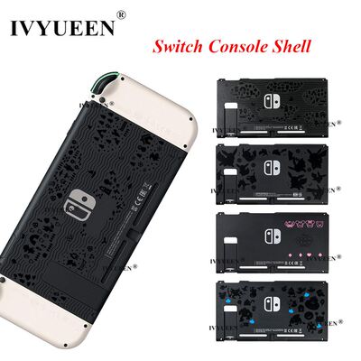 IVYUEEN for Nintendo Switch Animal Crossing Console Replace