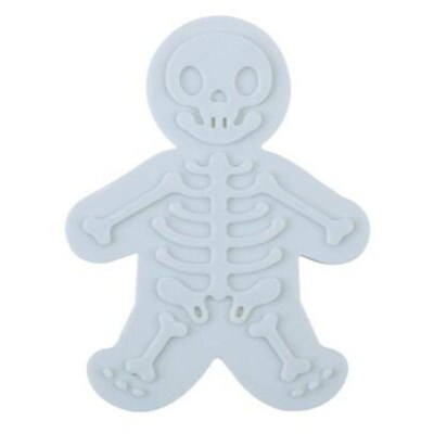 Gingerbread Man Shape Cookie Biscuit Cutter Mold Tools Food