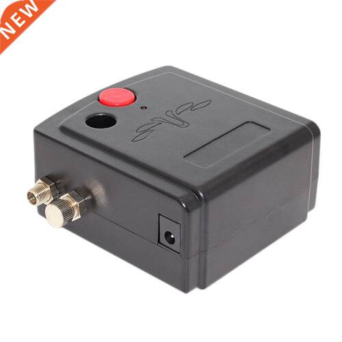 Dual Action Airbrush Air Compressor For Art Painting Manicur