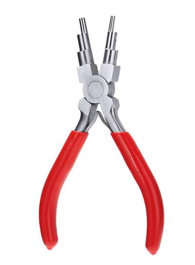 New Wire Looping Featuring Bending Pliers Jewelry Craft Maki