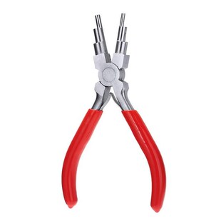 New Wire Looping Featuring Bending Pliers Jewelry Craft Maki