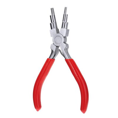 New Wire Looping Featuring Bending Pliers Jewelry Craft Maki