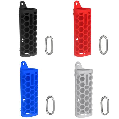 Dust-proof Carrying Silicone Case Protective Cover Shell Spe