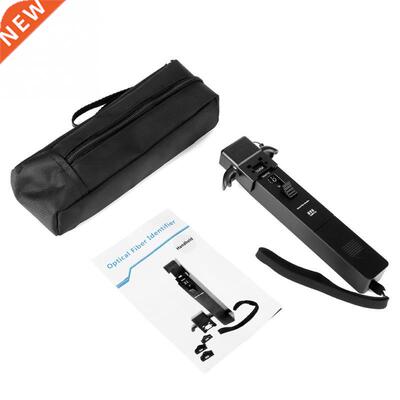 Optcal Fber dentfer Fber Tester Optc Ray Recognzng