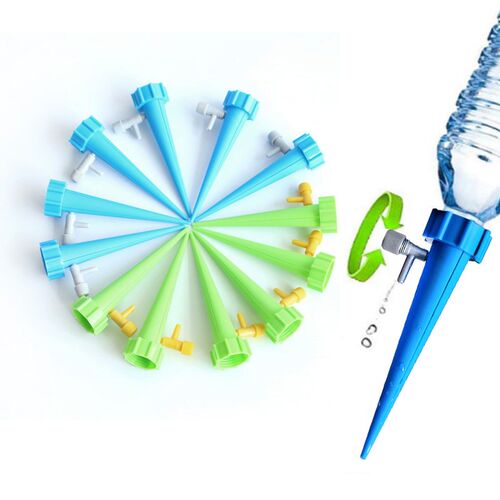 5pcs Automatic Irrigation Watering Spike for Plants Flower