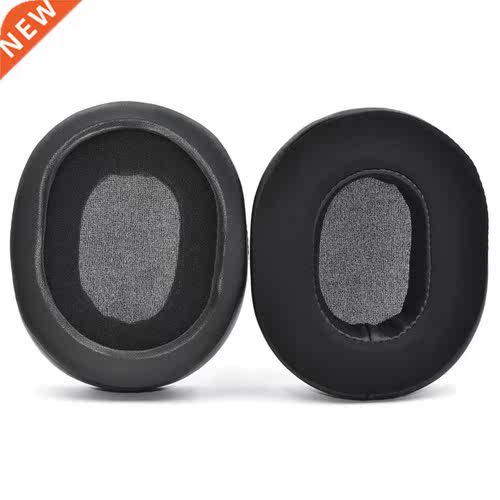 Custom Upgraded Ear Pads Comfort Thicker Earpads Compatible