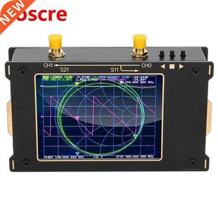 Network Analyzer Device NanoVNA V2 50kHz-GHz Vector Network