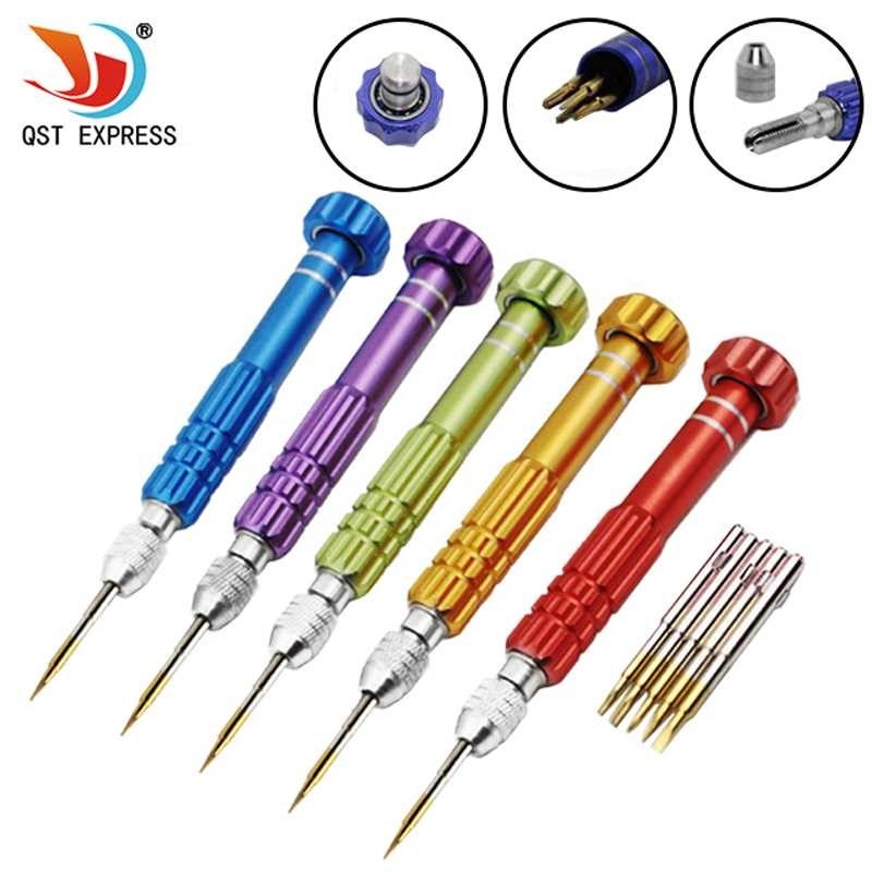 5in1 Screwdriver Repair Kit Screwdriver Sets Phone Opening T