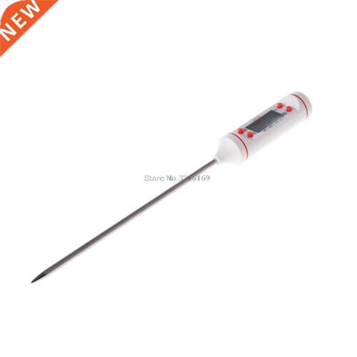 For Food Probe wth nstant Read LCD Screen Ant-Corroson T