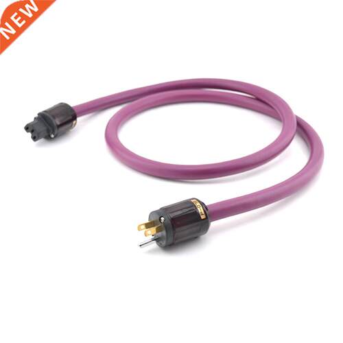 Furuwaka SP-9 PCOCC signal copper power cable with P-079E/C-