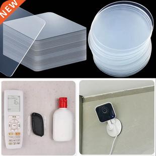 Double Sided Tape Super Sticky PVC Nano Transparent No Trace