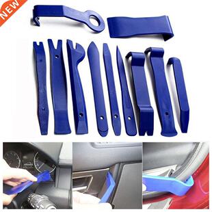 11Pcs Interior Repair Tool Auto Panel Kits Removal Car Radio