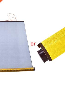 Ornate Classic Reusable Chinese Calligraphy Brush Water Writ