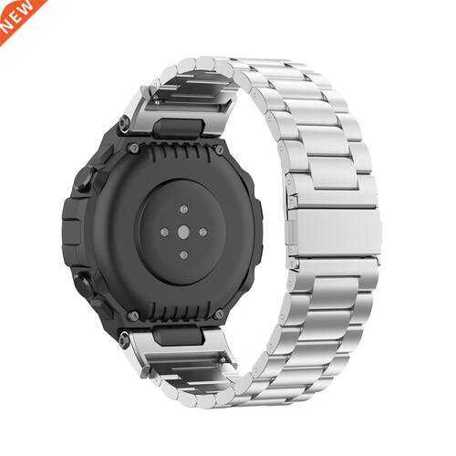 Watch Strap For Huam Amazft T--Rex Pro Bracelet Strap Repl