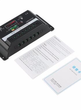 30A PWM Solar Panel Protection Charr Char Controller Reg