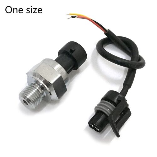 DC Pressure Transmitter 5 V  G1 / 4, Pressure Sensor With 1
