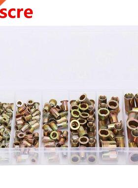 stainless steel insert for hardware repair tools kit Zinc P