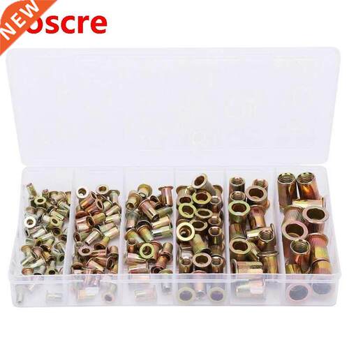 stainless steel insert for hardware repair tools kit Zinc P