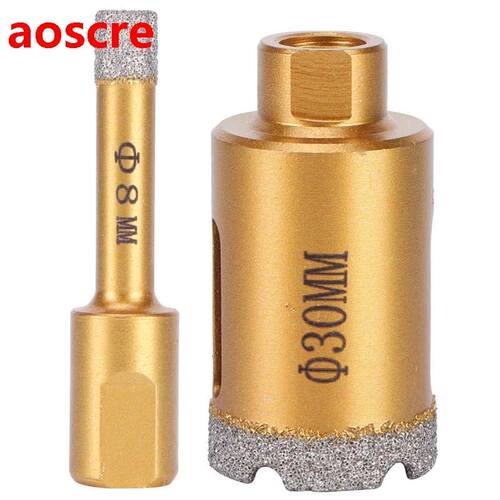 Embossing tools herramientas Brazed Bit Hole Saw Drill Tool