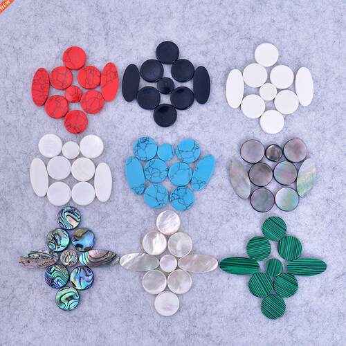 9pcs Saxophone Key Buttons Alto Tenor Soprano Saxophone Sax