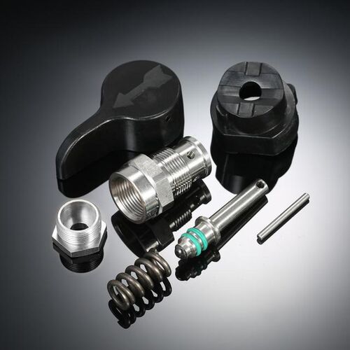 Wear-resisting Prime Spray Valves Return Valves of Airless S