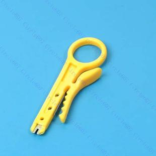 RJ45 11 12 CAT5 Network Lan Cable Cutter Tools R9JB