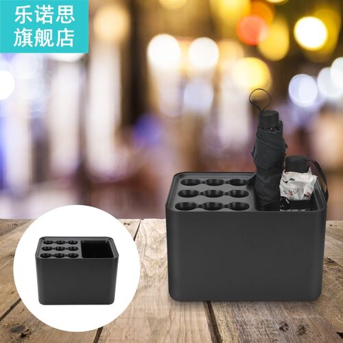 1pc Creative Umbrella Shelf Decorative Umbrella Stand Simple