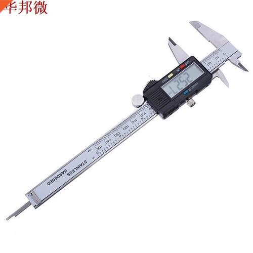 Professional 6 Inch 150mm Electronic Mini Digital Caliper Mi